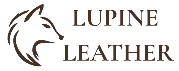 Lupine Leatherworks